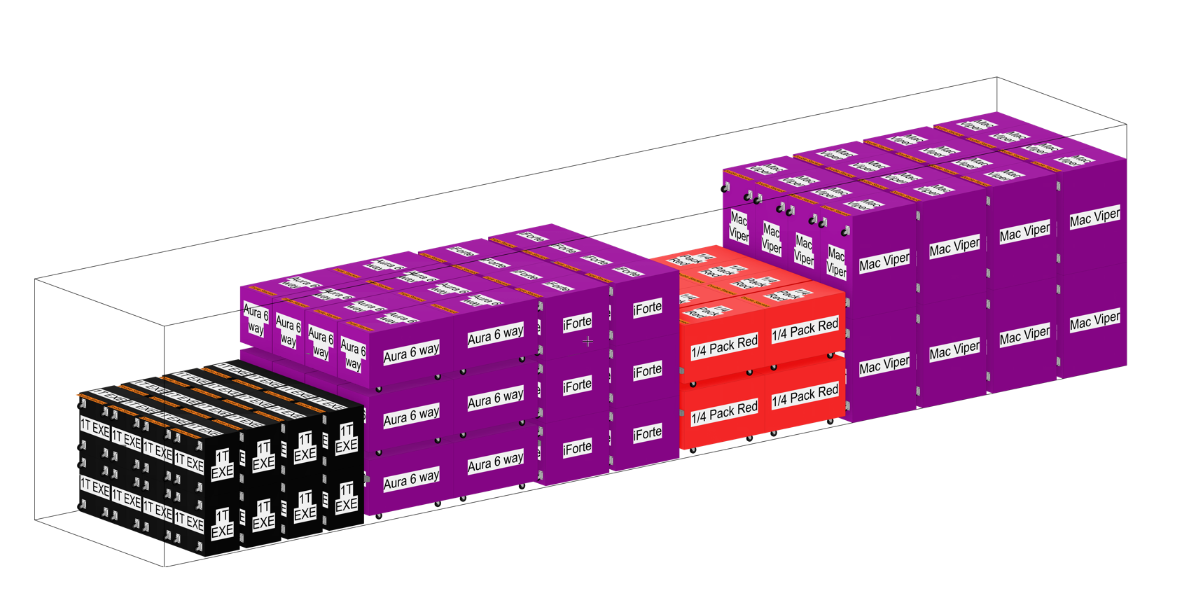 TruckPack